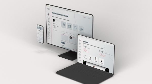 INTELLI-ATHLETICS Physiotherapy App
