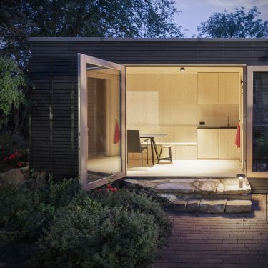 MIMA - Minimalhaus Manufaktur, Startups Hamburg