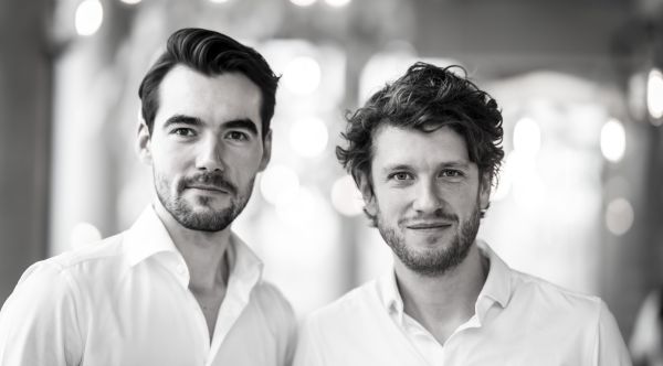 CEOs Startup Umtriebig