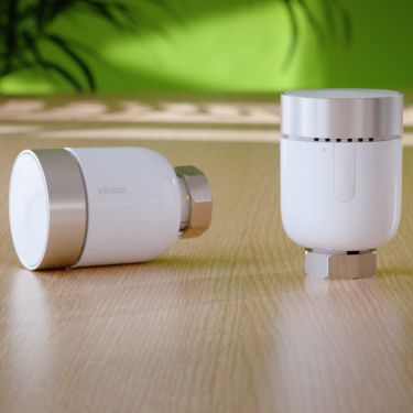 intelligent heating thermostats