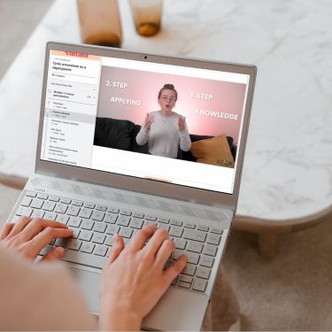 Vulvani - education platform for menstruation, cycle health & sexuality