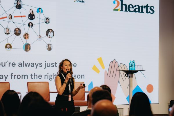 2hearts new years event