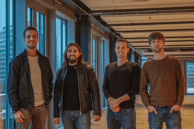 The AdaptionLab Team