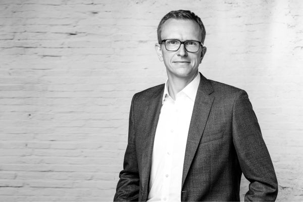 © Kuyua: CEO Christian Dietrich