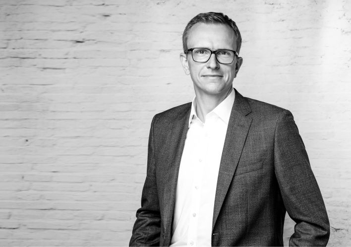 © Kuyua: CEO Christian Dietrich