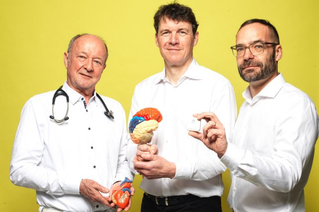 © dpv-analytics: Dr. med Ekkehard Schnidt, Dr. Philip Nöling and Dr. med Stephan Kranz