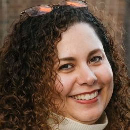 © Klara Yoon: Elnaz Nouri, founder and CEO of UrbView