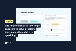 Screenshot of the AI-Assistant