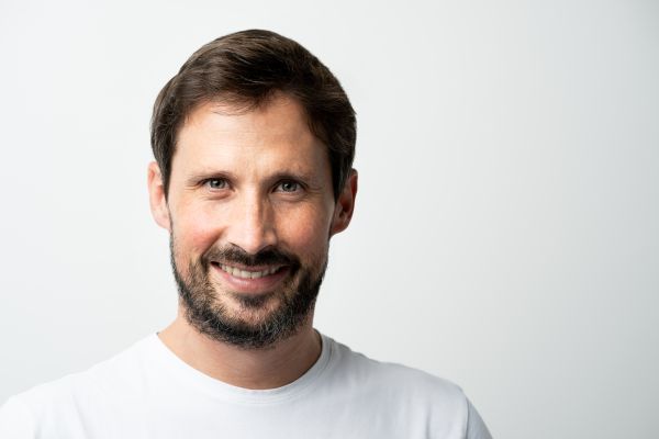 © Andreas Lühmann: CEO Jan Rabe