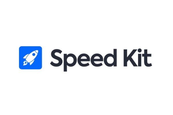 © Speed Kit: the Logo