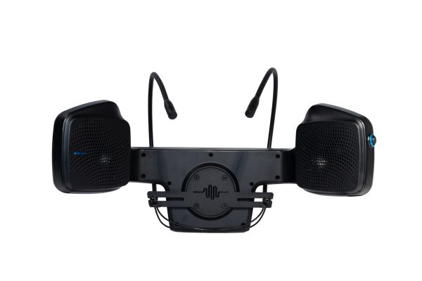 © recalm: the main product, ANCOR Headrest