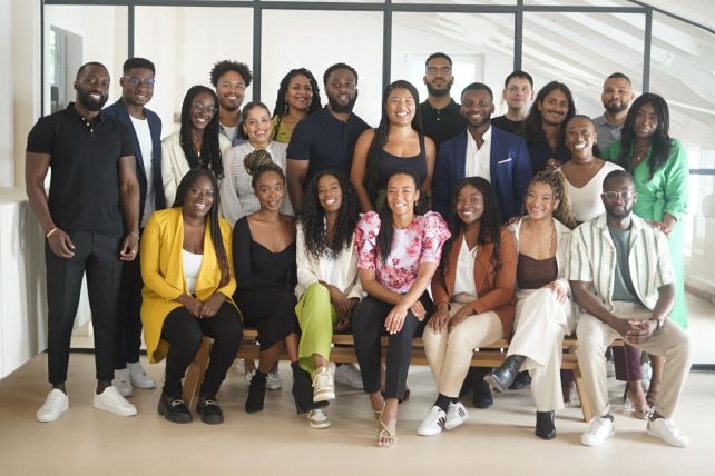© AiDiA: the team of 2023