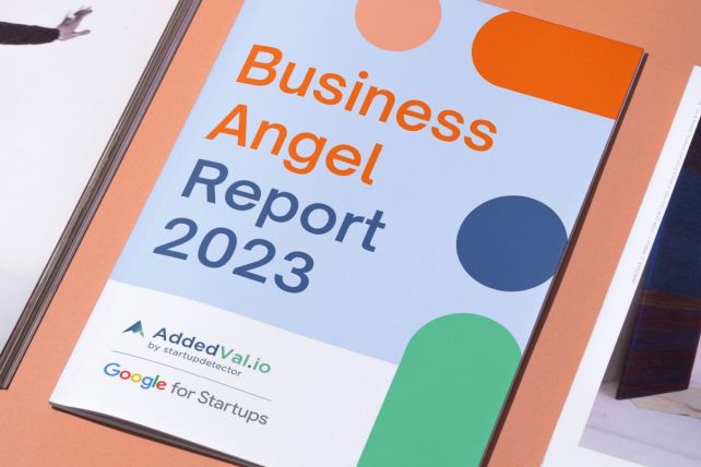 © Business Angel Report