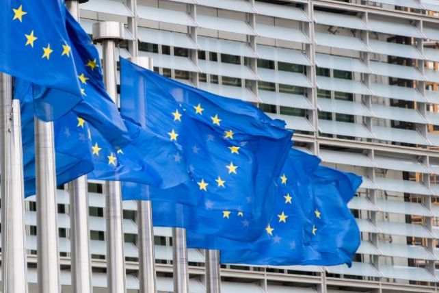 © European Commission / Mauro Bottaro