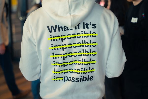 © Impossible Founders