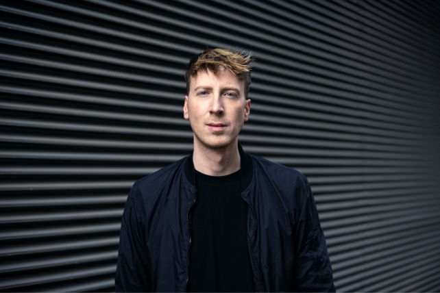 © Boomerang: Marc Engelmann, CEO & Co-Founder of Boomerang