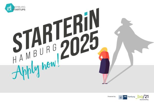 © Hamburg Startups