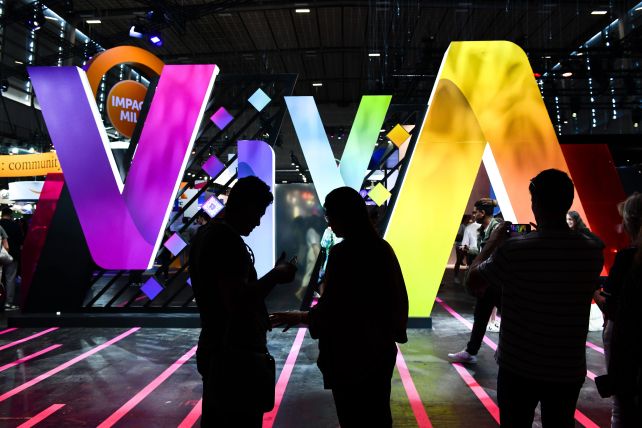 © VivaTech 2023