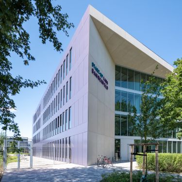 Start-up Labs Bahrenfeld