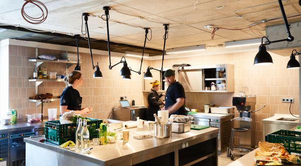 foodlab - Hamburg´s Startup Ecosystem