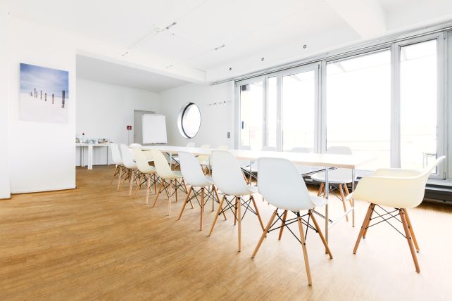 Conferenceroom at Lilienhof