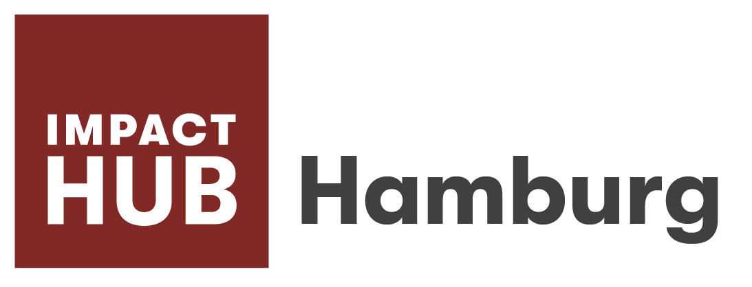 Logo of IMPACT HUB Hamburg