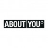 Logo of About You
