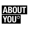 Logo von About You
