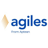 Logo of Agiles