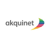 Logo of Akquinet business service