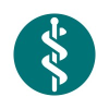 Logo of Asklepios