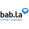 Logo of BAB.LA