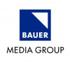 Logo von Bauer Media Group