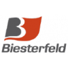 Logo of Biesterfeld