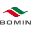 Logo of Bomin Group