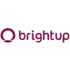Logo of brightup