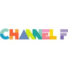 Logo von Channel F