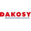 Logo of DAKOSY