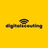 Digitalscouting logo