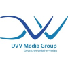 Logo von DVV Media Group