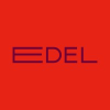 Logo of Edel Se & Co.