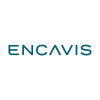 Logo von Encavis