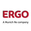 Logo of ERGO