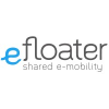 E-floater logo