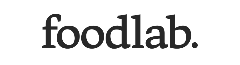 foodlab logo