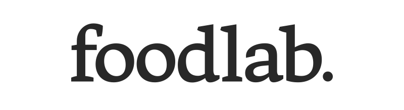 Logo of foodlab