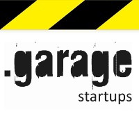 Logo of .garage startups
