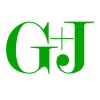 Logo of Gruner + Jahr