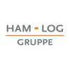 Logo of HAM-LOG-Gruppe