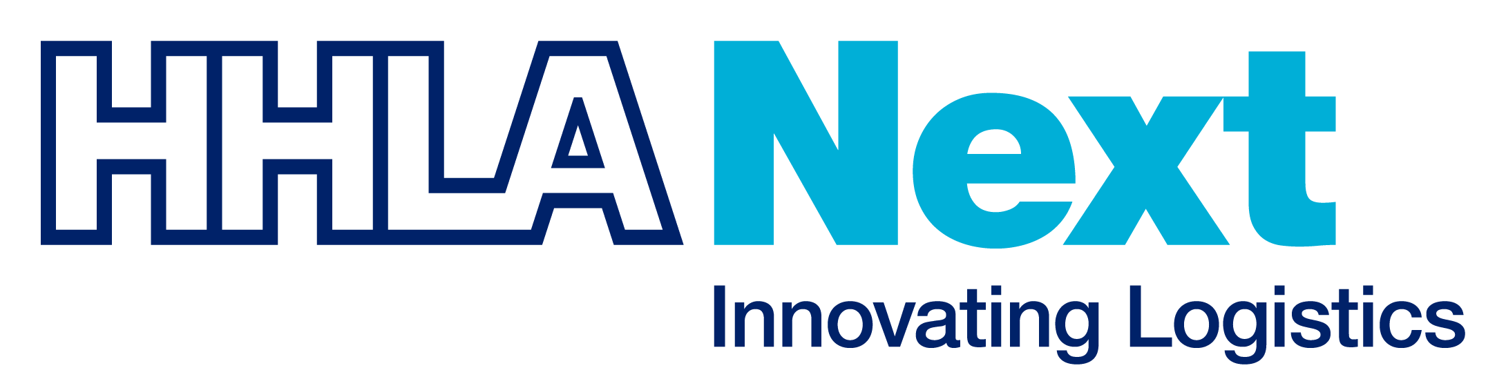 Logo of HHLA Next